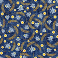 INDIANA SHOP HOP 2026-Fireflies-NAVY