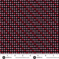 Heart and Soul by Andover Fabrics - Heart and Flowers Black